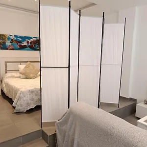 Apartament Alhucemas Playa, Malaga